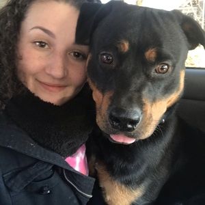 Meet your Posher, Amy